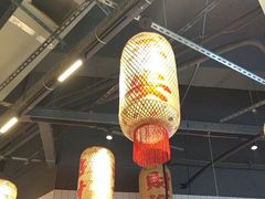 -憨铁匠老火锅(龙岗万科里店)