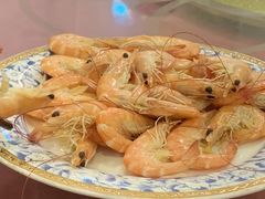 -百姓百味海鲜酒楼(粤垦路总店)