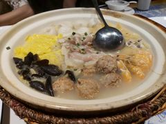 -江南韵·无锡太湖文化体验餐厅(凤凰天街店)