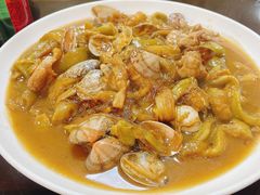 -日丰园海肠水饺·老字号大连海鲜(小平岛总店)