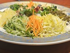 -老码头黑皮肘子锅包肉(赣水路店)
