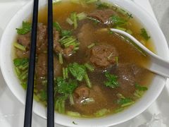 -老磁器口豆汁店(天坛店)