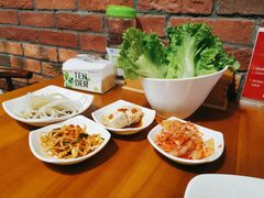 -咕咕站韩国料理(紫金港店)