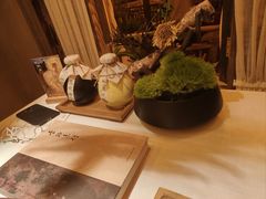 -叶叶菩提(太原别墅店)