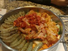 -黄记煌三汁焖锅(新世纪广场店)
