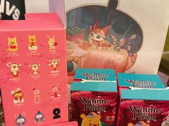-泡泡玛特POPMART(侨福芳草地店)