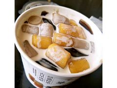 -鲜芋仙(苏州干将店)