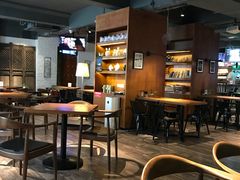 -JINNS锦时 steak&pizza(浸信会礼拜堂旧址店)