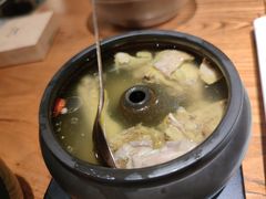 -云海肴·汽锅鸡·云南菜(高德置地店)
