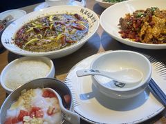 -新太二·鲜料川菜(东汇城店)