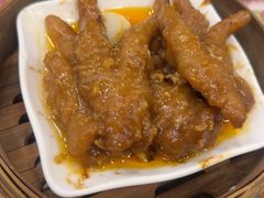 -点都德(龙之梦店)