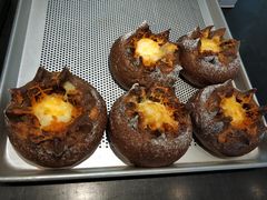 -Dough&Joe团憩(瑞虹天地月亮湾店)