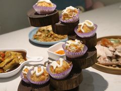 -香香海南菜餐厅