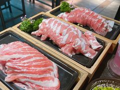 -湊湊火锅·茶憩(新中关购物中心店)