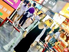 -泰龙城小吃街