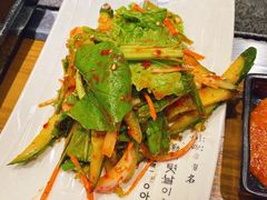 -韩阳王石板烤肉