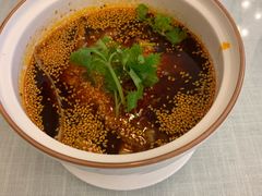 夫妻肺片-新川办餐厅