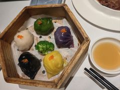 -新雅(丰盛里店)