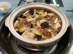 -名善山珍·野生菌汤锅(文殊院店)