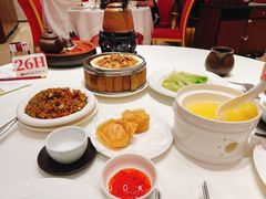 生炒糯米饭-凤凰楼酒家·粤宴点心(华强北店)