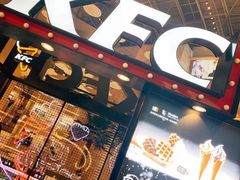 -肯德基(津滨店)