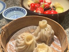 -南京大牌档(香港广场店)