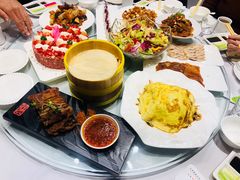 -玉林烤鸭店(黄村康庄店)