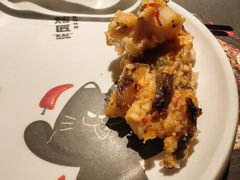 -烤匠麻辣烤鱼(青羊万达店)