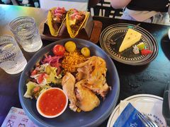 -Famous肥猫墨西哥音乐餐吧(五棵松华熙LIVE店)