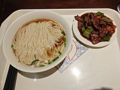 -万福兴(齐门路店)