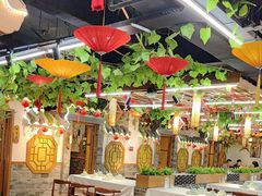 -津沽小院(天津之眼店)