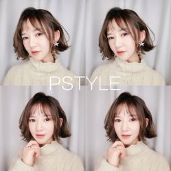 点击看大图 -P.STYLE 派斯造型