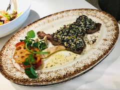 -燃扒房Steakhouse(皇庭店)