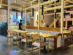 -关东小磨东北菜(上海长风大悦城店)