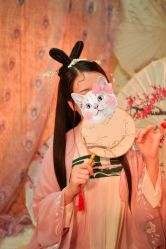 -汉仪华裳汉服馆(打浦桥店)