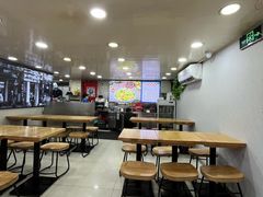 -哈灵面馆(宁波路店)