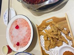 -大队长主题火锅(观音桥店)