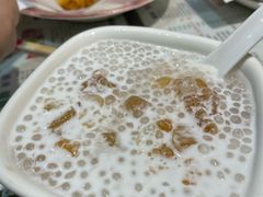 -仁信双皮奶(东川路店)