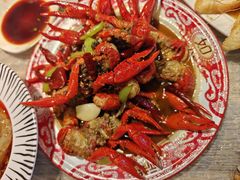 -徐嘉赫龙虾馆