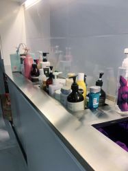-雅仕 HAIR SALON 美发沙龙