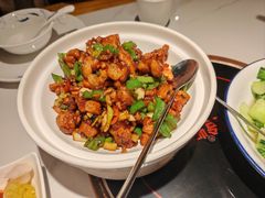 -老阿爸鲜鱼土菜(独墅湖店)