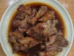 -贤花饭店(城阳店)