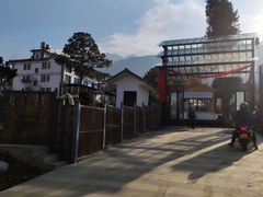 -云禾壹海景庄园餐厅
