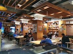 -伊兴面片·清真(五泉山店)