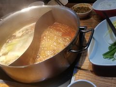 -牛很鲜潮汕牛肉火锅(朝晖路店)