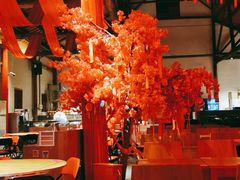 大堂-万方圆拌粉瓦罐汤(滕王阁旗舰店)