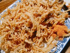 -卧龙堡客栈·中餐厅(古北水镇店)