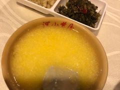 -深山老屋(国顺东路店)