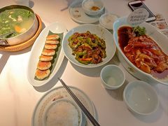 -小荔园·粤菜小馆(美的悦然广场店)
