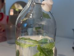 -春树下·树屋花房西餐厅(罍街AS1980店)